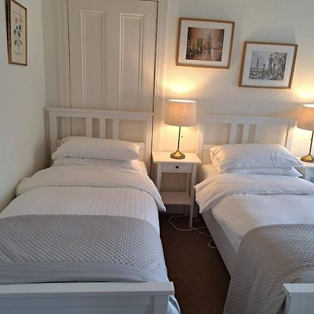 Arden House - Rooms With Continental Breakfast Musselburgh Dış mekan fotoğraf