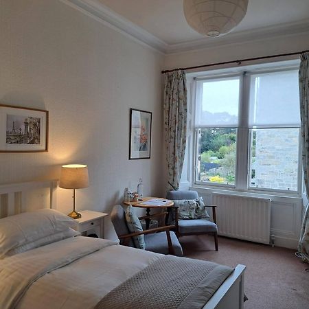 Arden House - Rooms With Continental Breakfast Musselburgh Dış mekan fotoğraf