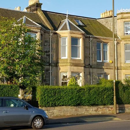 Arden House - Rooms With Continental Breakfast Musselburgh Dış mekan fotoğraf