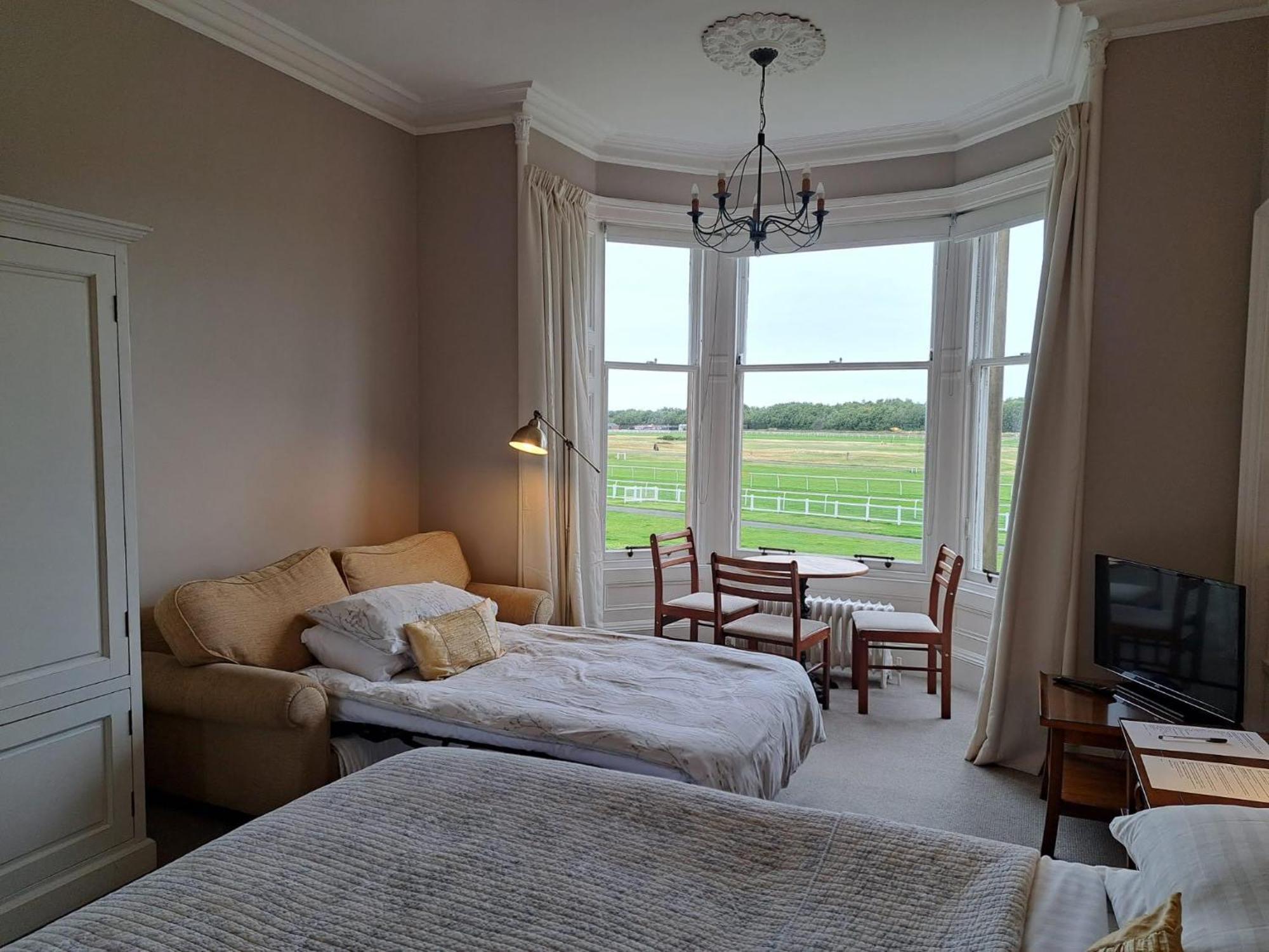 Arden House - Rooms With Continental Breakfast Musselburgh Dış mekan fotoğraf