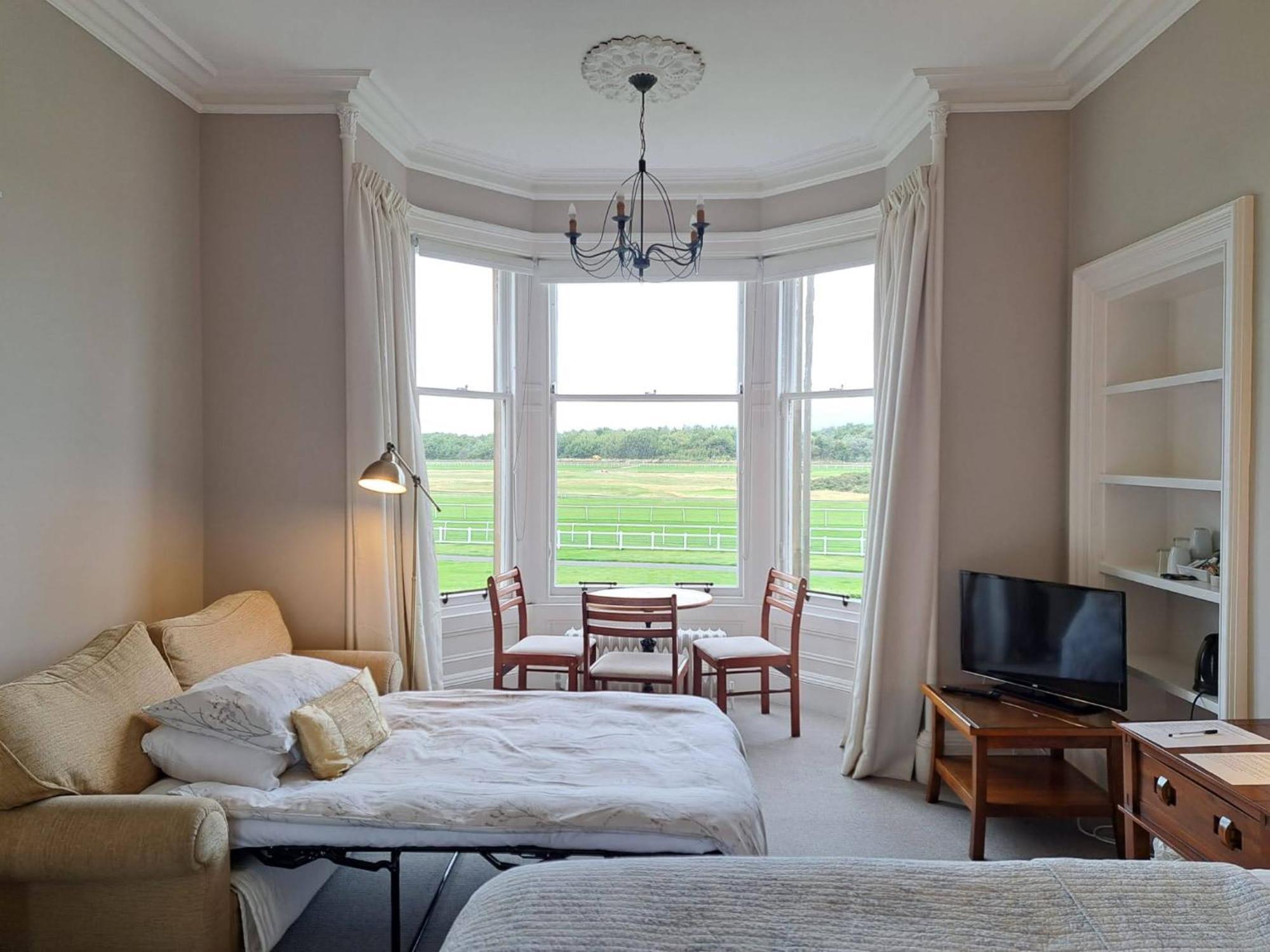 Arden House - Rooms With Continental Breakfast Musselburgh Dış mekan fotoğraf