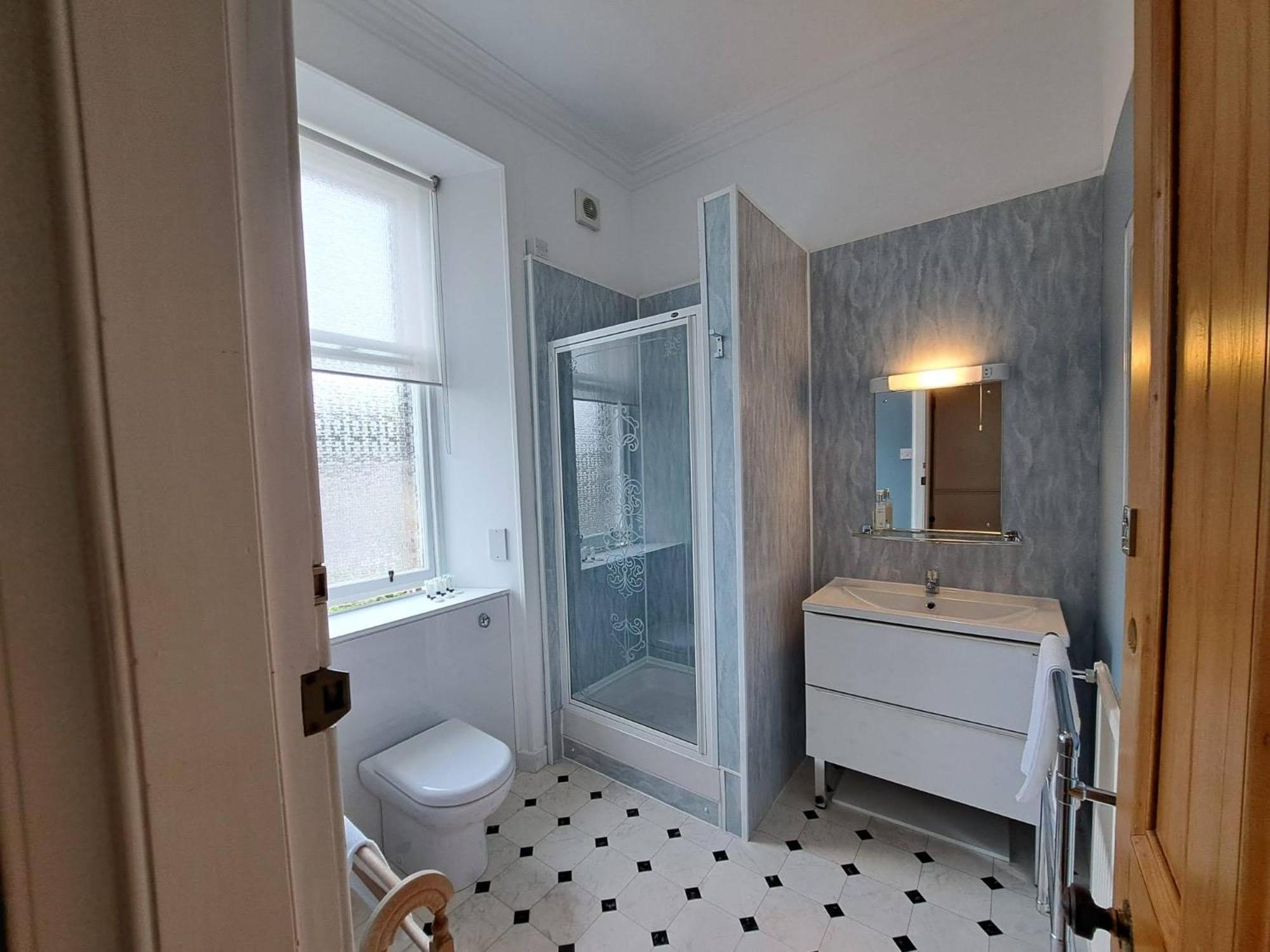 Arden House - Rooms With Continental Breakfast Musselburgh Dış mekan fotoğraf