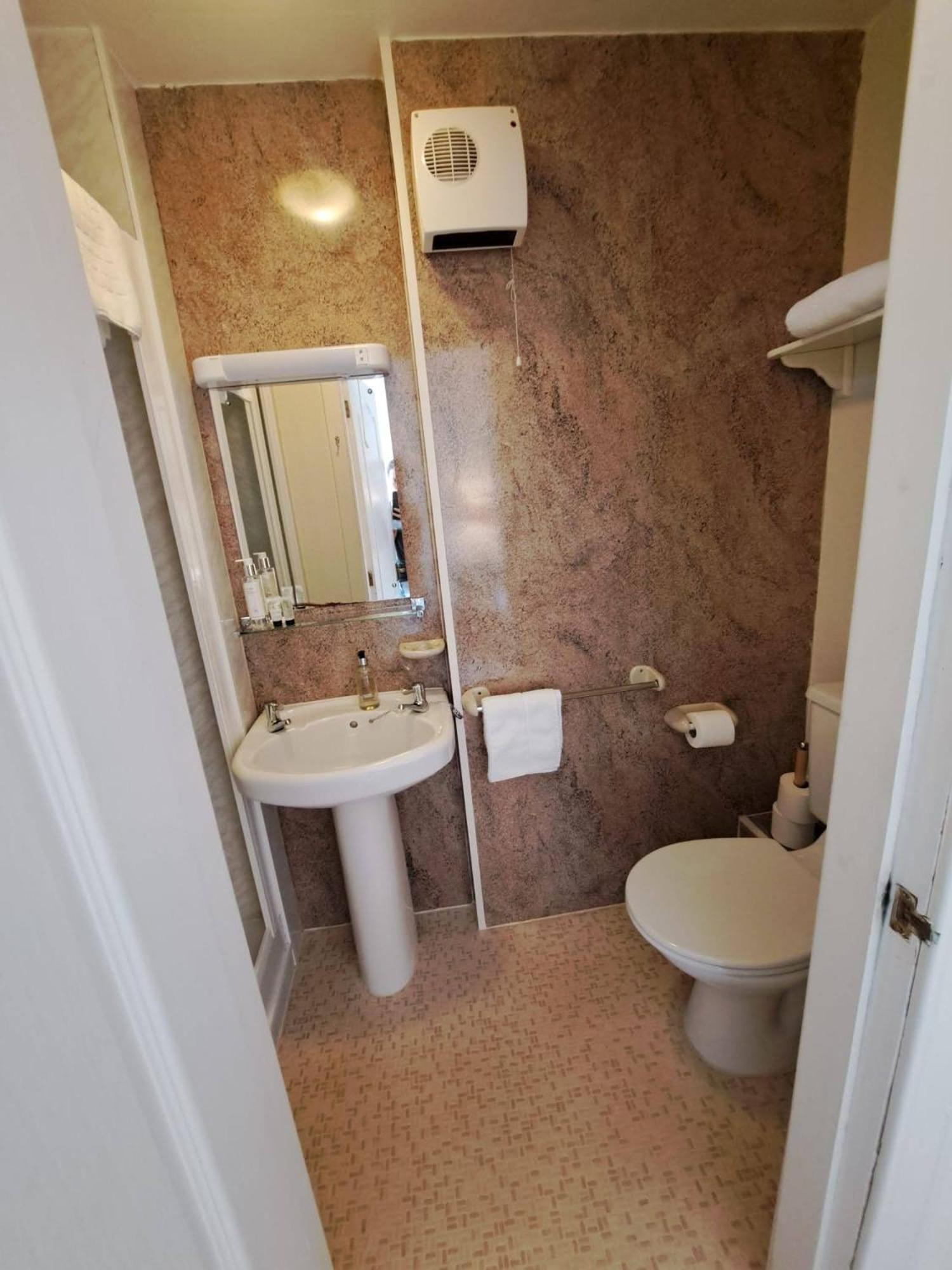 Arden House - Rooms With Continental Breakfast Musselburgh Dış mekan fotoğraf