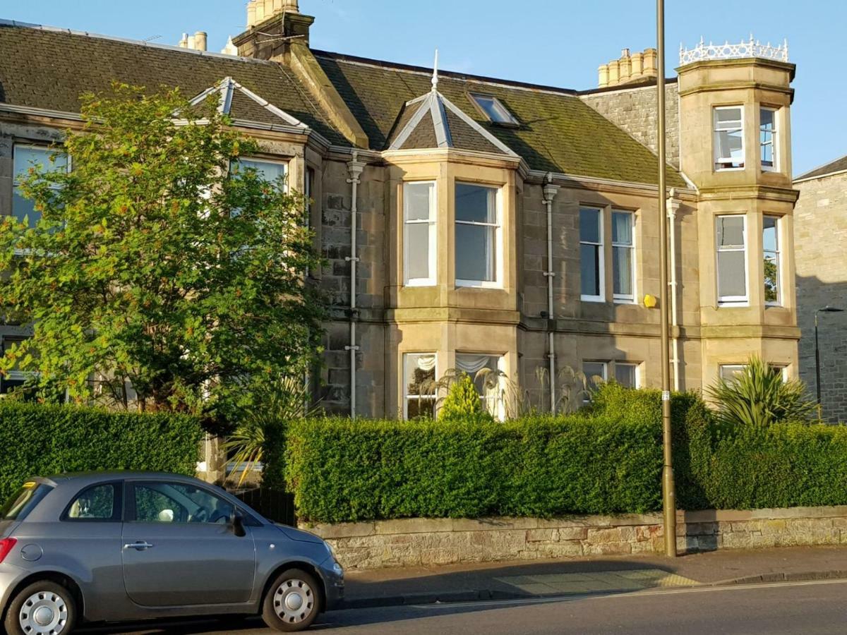 Arden House - Rooms With Continental Breakfast Musselburgh Dış mekan fotoğraf