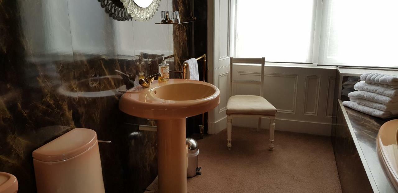 Arden House - Rooms With Continental Breakfast Musselburgh Dış mekan fotoğraf