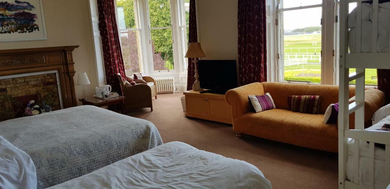 Arden House - Rooms With Continental Breakfast Musselburgh Dış mekan fotoğraf